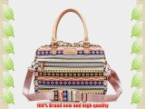 Yuhan?bohemian Style Canvas Fabric Laptop /Notebook Computer /Notebook/ Macbook / Ipad/tablet/