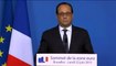 "La France fait tout pour que Serge Atlaoui puisse rester en vie", dit Hollande