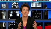 Rachel Maddow slams Republicans