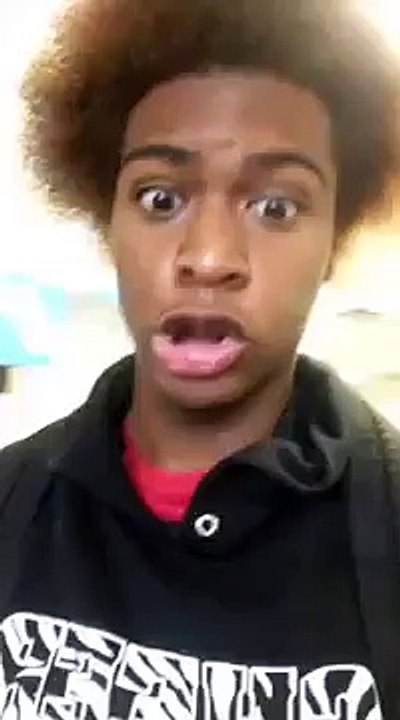 Skater Zac My New Mixtape Fire asf lol Skool fire drill