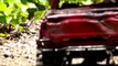 RC ADVENTURES - Scale RC 4X4 TRUCK Trailing - RC4WD Trail Finder 2 - Top Gear Replica Toyota Hilux