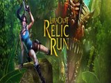 Lara Croft: Relic Run Hack- iPhone iPod iPad - FREE DOWNLOAD No Password