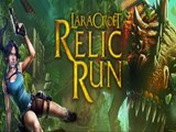Lara Croft Relic Run Cheats Tool  iPhone iPod iPad FREE 100% GENUINE