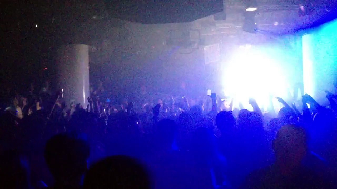 Far East Movement - Like a G6