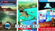 Ace Fishing: Wild Catch Hack Android & iOS