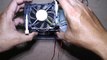 Homemade Mini Nano Chiller 2 Peltier Fridge Frefrigerator Conditioner DIY GPU CPU Water Cooler Block