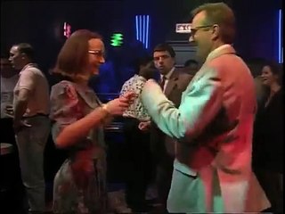 Mr Bean Goes on Date Hat Einen Verabredung At the Disco
