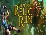 Lara Croft Relic Run Hack Free Gems and Coins  (Without Jailbreak)   New Update