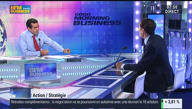 Télécoms: Que peut apporter la fusion entre Bouygues Telecom et SFR ?: Leonidas Kalogeropoulos – 23/06