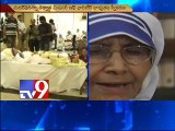 Mother Teresa's successor, sister Nirmala passes away