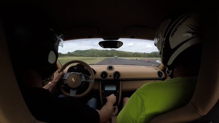 cayman ceerta issoire