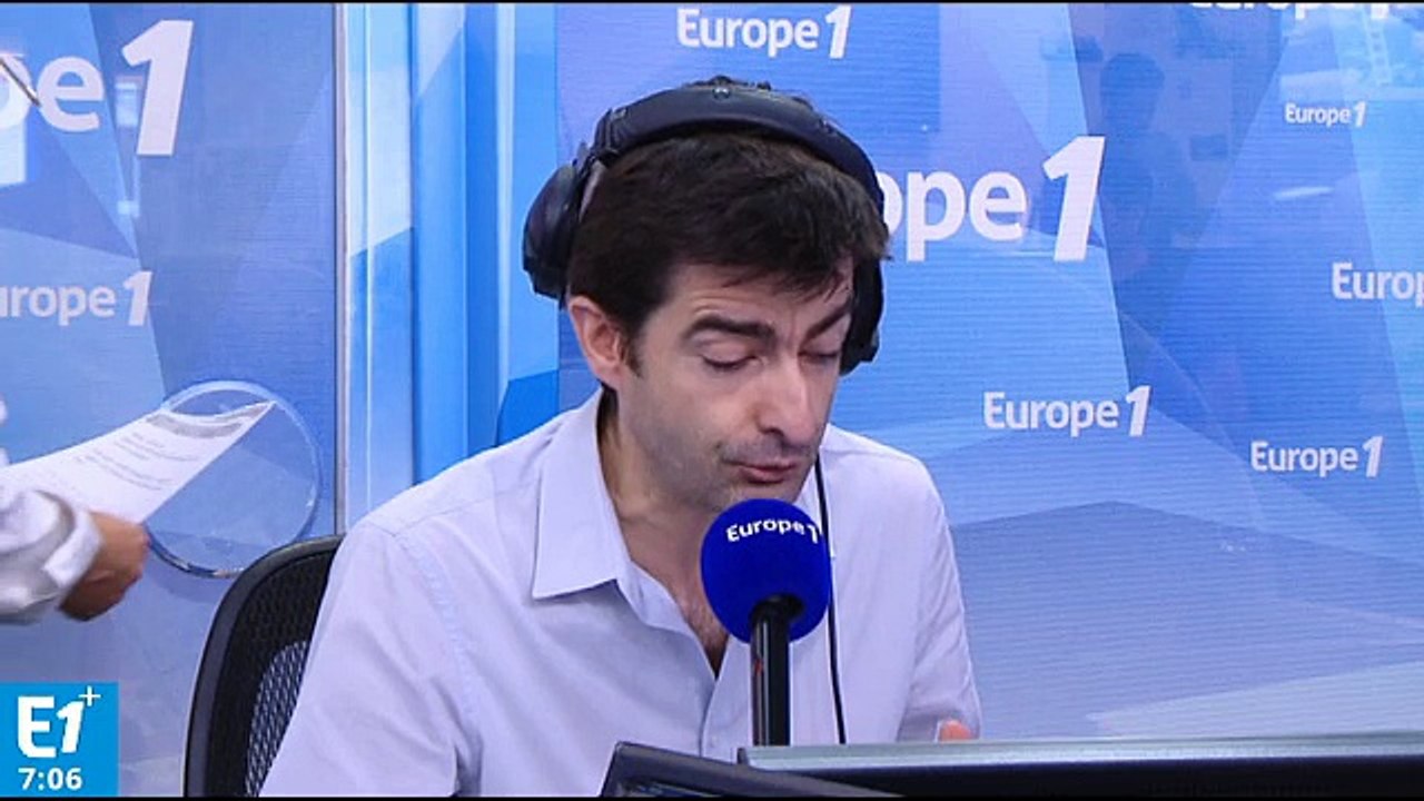 Les animaux d'Europe 1 et François Fillon... Voici le zapping matin !