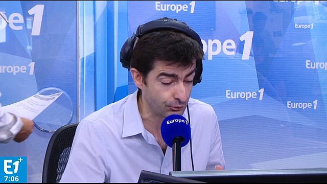 Les animaux d'Europe 1 et François Fillon... Voici le zapping matin !