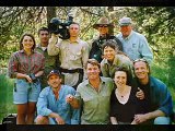 Steve Irwin Tribute clip