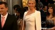 Oscars 2012: Angelina Jolie smolders on Oscars red carpet as stars turn out for Hollywood awards
