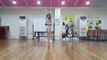 [DASURI CHOI] Kpop dance workshop 'ONLY U' by Miss A