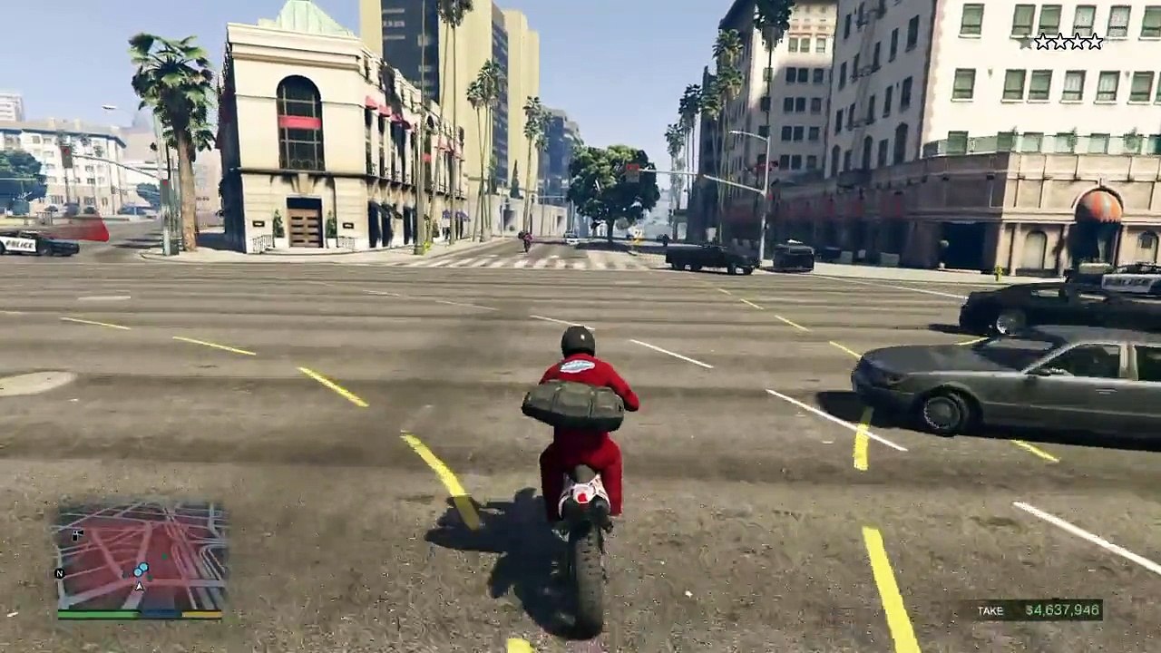 Gta