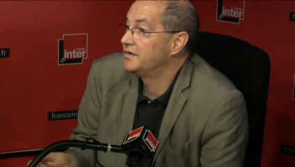 P. Weil : "Les enfants des femmes qui viennent à Mayotte ne sont pas Français à la naissance. "