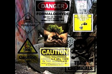 Himalayan Crystal Salt & Cannabis / Olive Oil Infusion for MCS