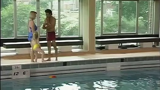 Mr Bean NakedSwimming Video Dailymotion