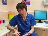 A PDSA vet explains the importance of worming your pets