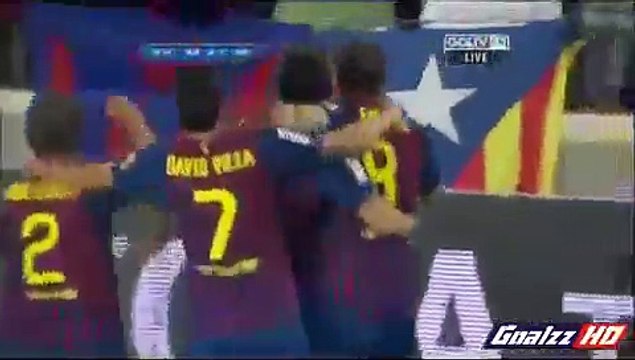 FC Barcelona Vs Real Madrid 3 2 All Goals & Highlights Super Cup 17 8 11