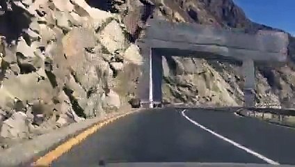 Miracle of Karakoram - Beauty of Pakistan