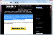 How to Install/Unlock Call of Duty Ghosts Nemesis DLC Free on Xbox360-Playstation4