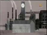 Historia del tiempo: La revolucion industrial