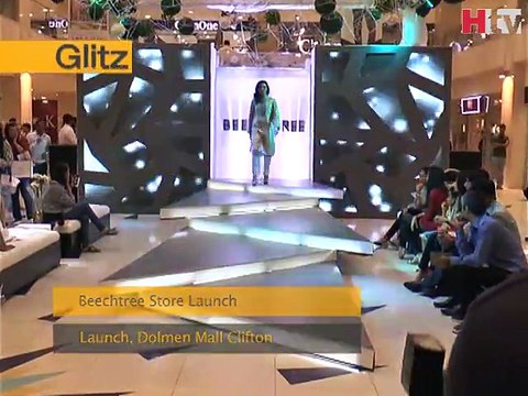 Glitzs - Beechtree Launch - Dolmen Mall Clifton