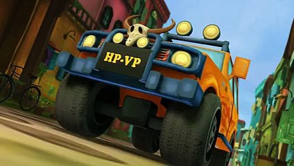 Burka Avenger Season 3