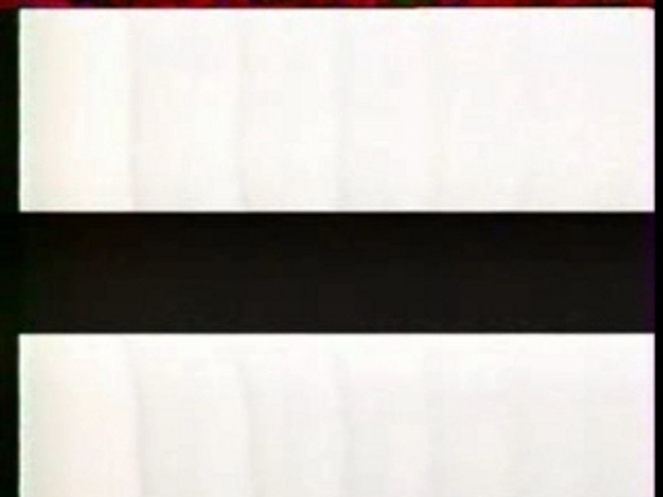 Generique clip combat M6 - 1988