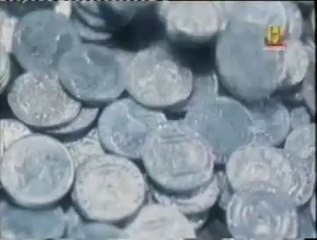 La plata del Potosi: Historia de la globalizacion