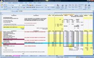 Excel Shortcuts to save yourself time and become more efficient - Productivity