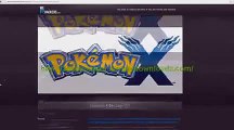 ▶ Nintendo 3DS Emulator With Pokemon X and Y Telecharger Download With Proof lien description