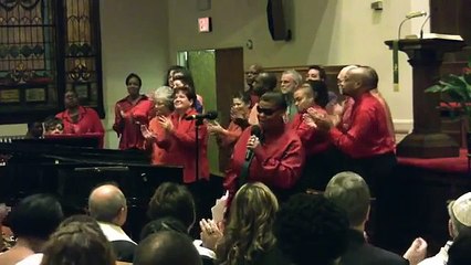 Soulful Voices For Marriage Equality