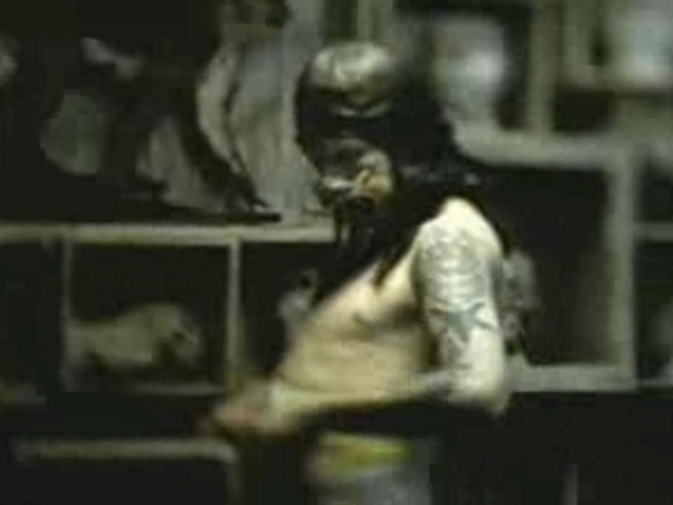 Marilyn Manson - The Beautiful People