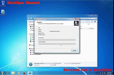How to crack DigiDNA iMazing 1.1.7 Multilingual with Activation file