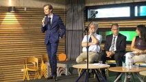 Éducation nationale : quel avenir pour nos enfants, un débat à Auxerre (1)