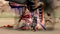 Monster Hunter Frontier 10.0 Trailer (PC)
