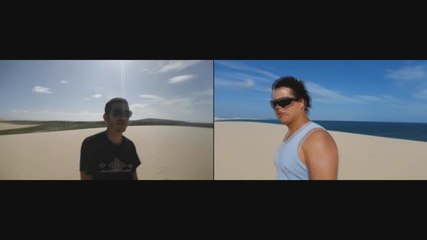 Por onde andei #002