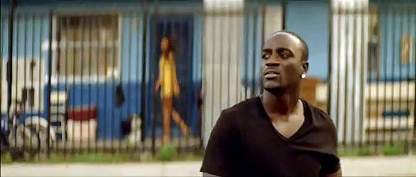 Akon - Right Now (Na Na Na)