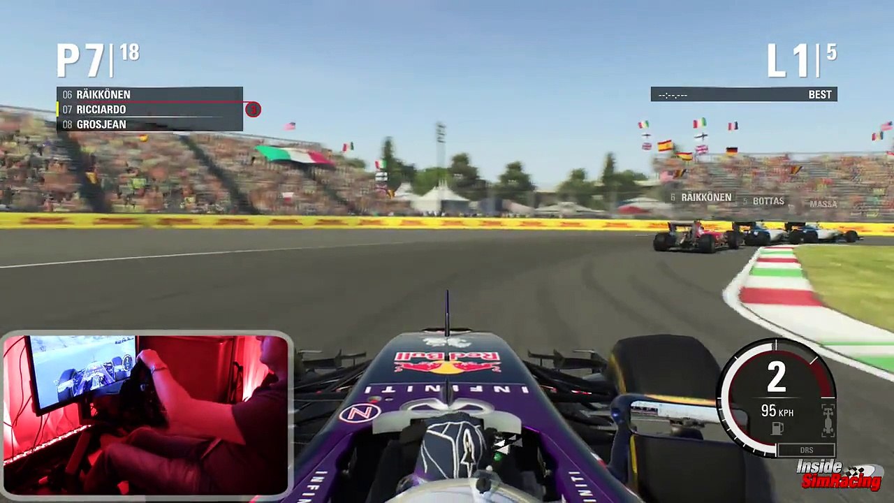 f1 2015 E3 {720P}