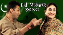 Bajrangi Bhaijaan Eid Mubarak Video Song | Salman Khan, Kareena Kapoor Releases Soon
