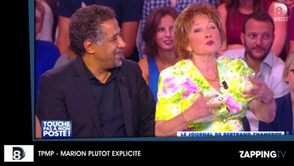 Révélation amusante de François Cluzet sur sa carrière