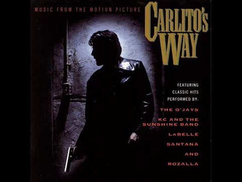 CARLITO´S WAY(1993) SOUNDTRACK Lady Marmalade - Patti LaBelle