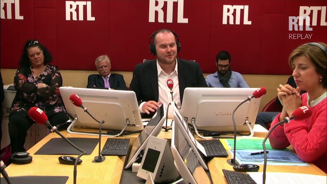 Parti socialiste : Jean-Christophe Cambadélis va découvrir les joies de l'armée mexicaine , analyse Éric Zemmour