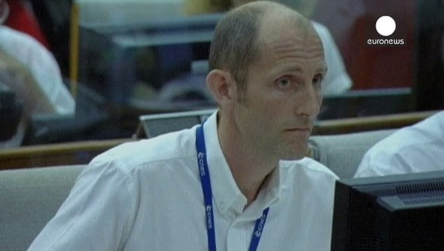 Успешный запуск спутника Sentinel-2А