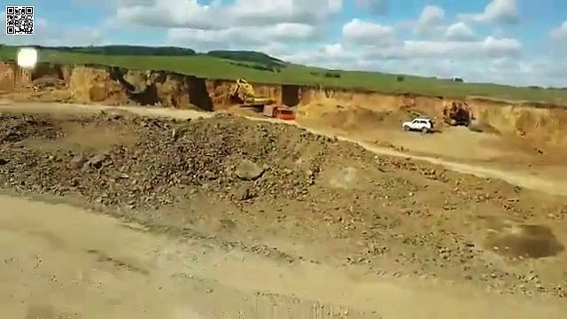 НЛО в Кокшетау сняли на видео