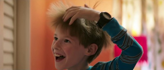 Poltergeist de Gil Kenan - Bande-annonce